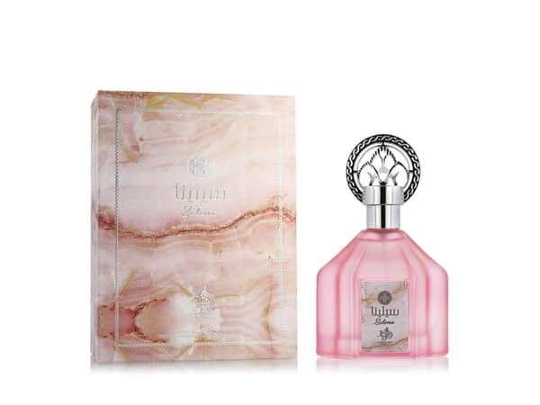 Al Wataniah Selena Eau De Parfum 100 ml (kvinne)