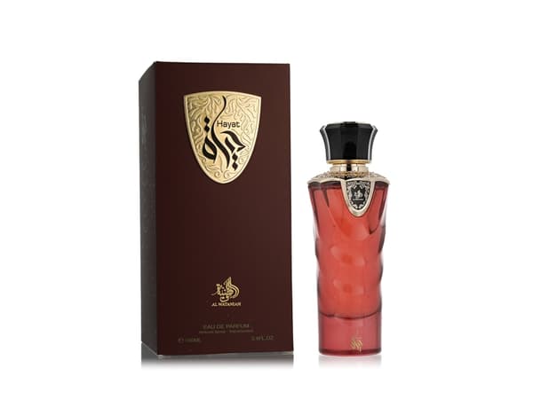 Al Wataniah Hayat Eau De Parfum 100 ml (unisex)