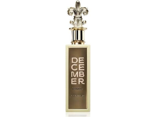 Paris Corner December Vanilla Eau De Parfum 85 ml (unisex)