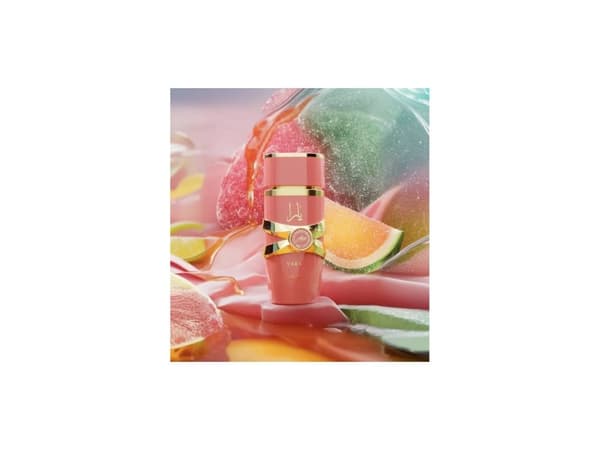 Lattafa Yara Candy EDP W 100 ml