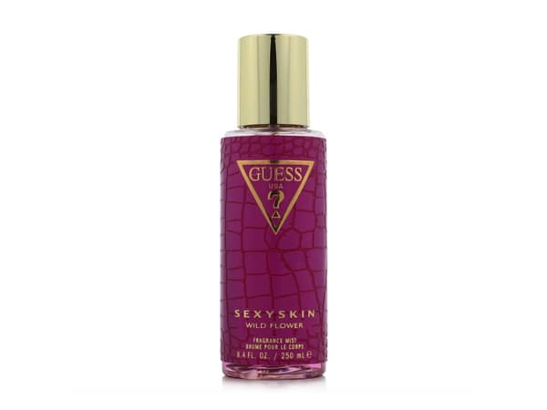Sexy Skin Wild Flower (W,250 ml)