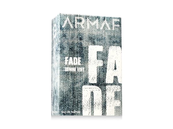 Armaf Fade Denim Edit Eau De Parfum 80 ml (man)
