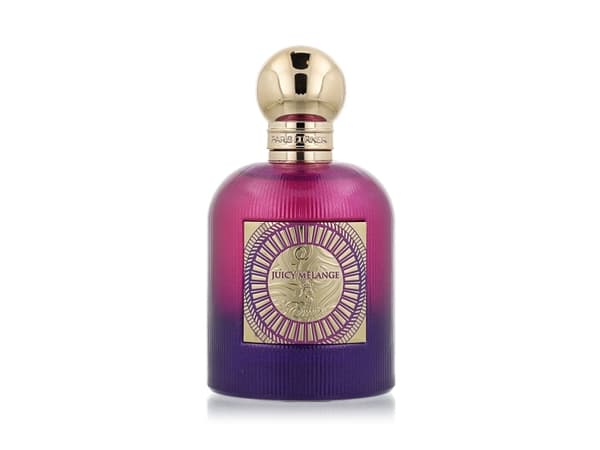 Paris Corner - Emir Juicy Melange Eau De Parfum 100 ml (unisex)