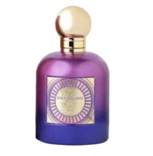 Paris Corner - Emir Juicy Melange Eau De Parfum 100 ml (unisex)