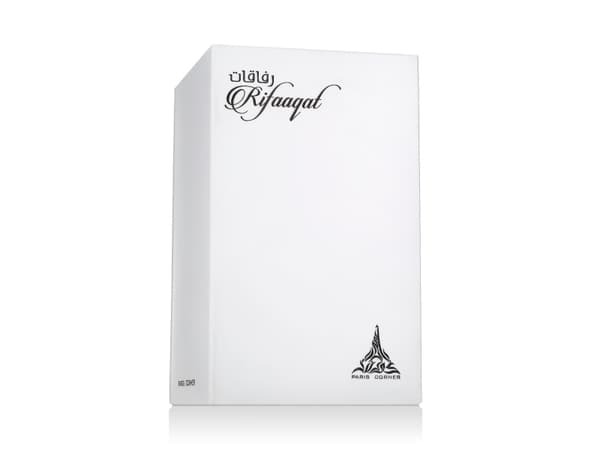 Paris Corner - Rifaaqat Eau de parfum - 85ml