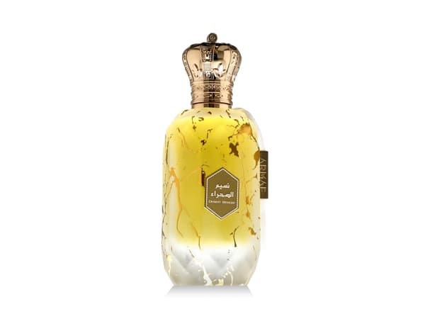 Armaf Úniq Effekter av Uniq parfymert vann unisex 100 ml
