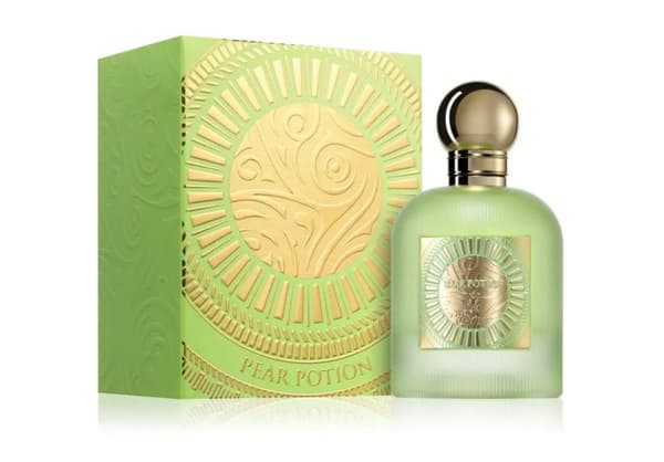 Paris Corner -Emir Pear Potion Eau De Parfum 100 ml (unisex)