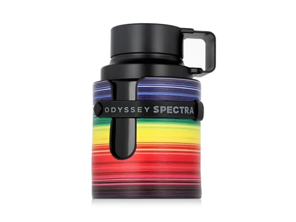 Armaf Odyssey Spectra unisex eau de parfum 100 ml