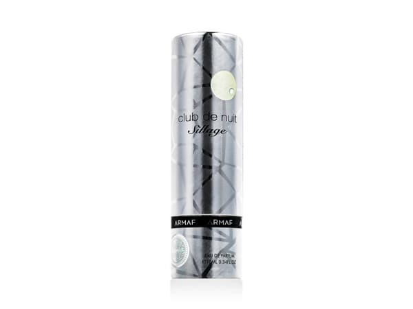 Armaf Club De Nuit Sillage unisex eau de parfum 10 ml