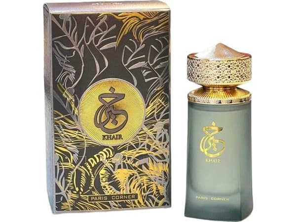 PARIS CORNER Khair EDP spray 100ml