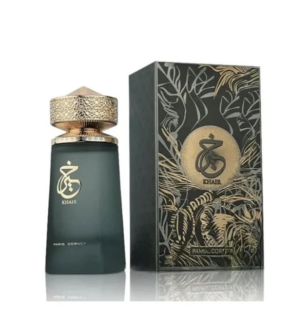 PARIS CORNER Khair EDP spray 100ml