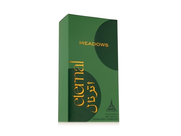 Paris Corner Eternal Meadows Eau De Parfum 85 ml (unisex)