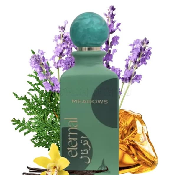 Paris Corner Eternal Meadows Eau De Parfum 85 ml (unisex)