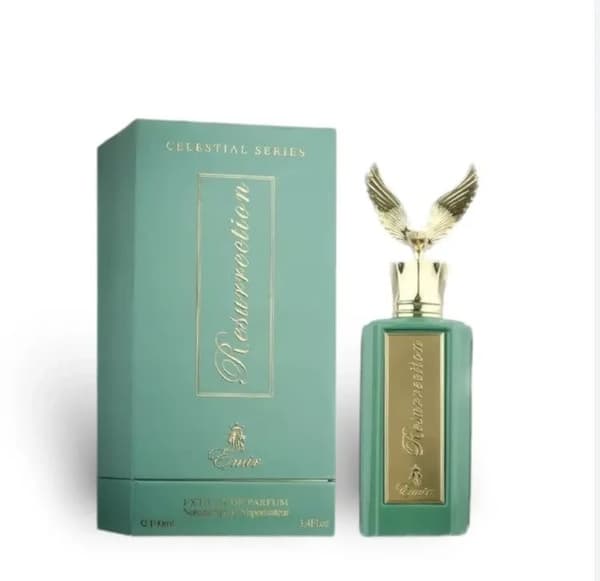 Emir Resurrection Extrait de parfum 100 ml (unisex)