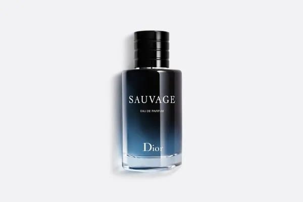 Christian Dior Sauvage Parfum EDP 100ml