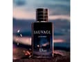 Miniatyrbild 1 av 3: Christian Dior Sauvage Parfum EDP 100ml