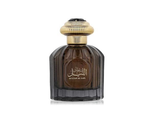 Al Wataniah Sultan Al Lail Eau De Parfum 100 ml (mann)