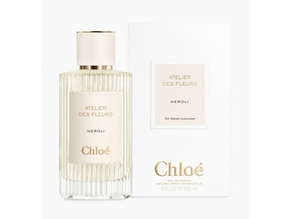 Chloe Atelier Des Fleurs Neroli Edp 150 Ml