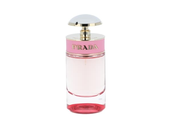 Prada Candy Florale Eau De Toilette 50 ml (kvinne)