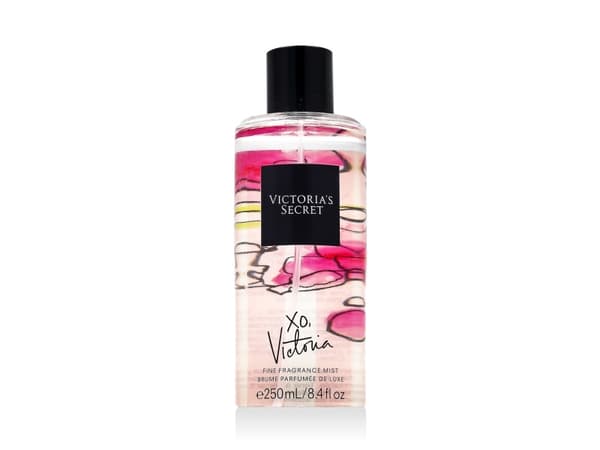Victoria's Secret Xo Victoria BOR W 250 ml