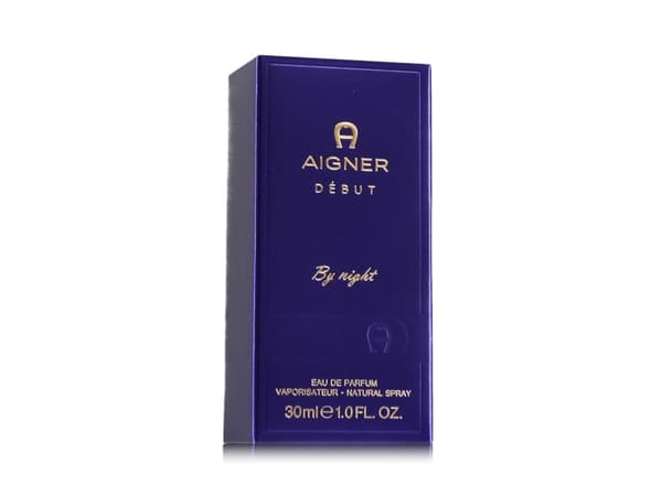 Aigner Début by Night Eau De Parfum 30 ml (woman)