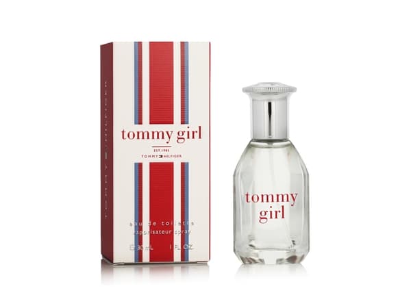 Tommy Hilfiger Tommy Girl Eau De Toilette 30 ml (female)