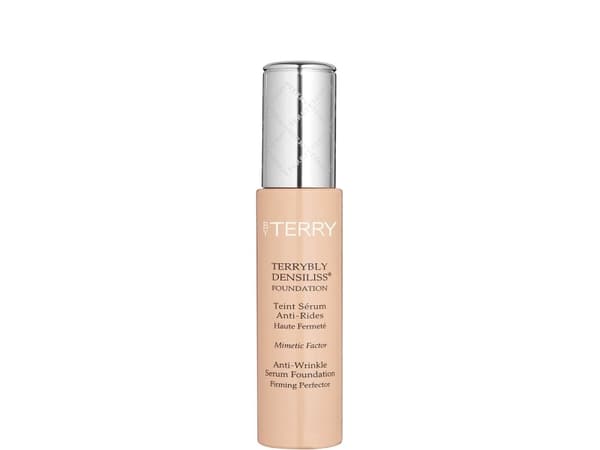 By Terry Terrybly Densiliss Anti-Wrinkle Serum Foundation - - 30 ml