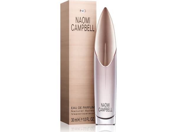 Naomi Campbell Edp Spray - Dame - 30 ml
