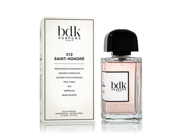 BDK Parfums 312 Saint-Honoré Eau De Parfum 100 ml (unisex)