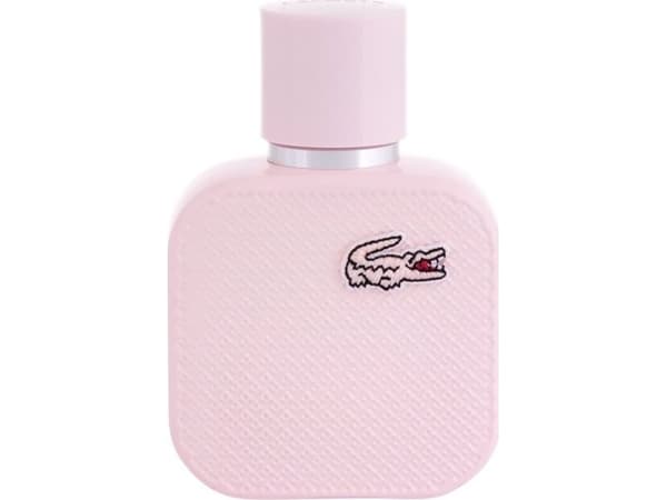 Lacoste Eau de Parfum Lacoste L.12.12 Rose EDP for kvinner, 35 ml