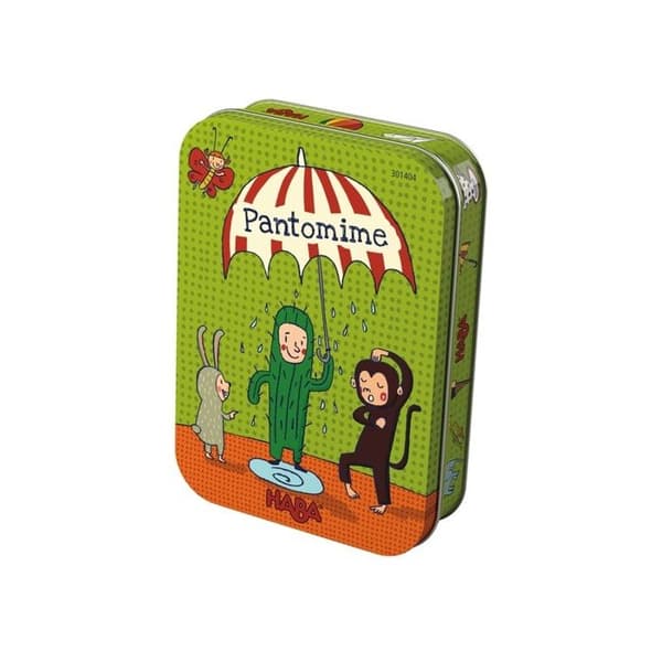HABA - Pantomime (H-301404)