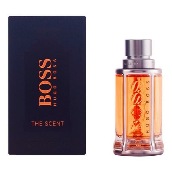 Parfym Herrar Hugo Boss EDT - 50 ml