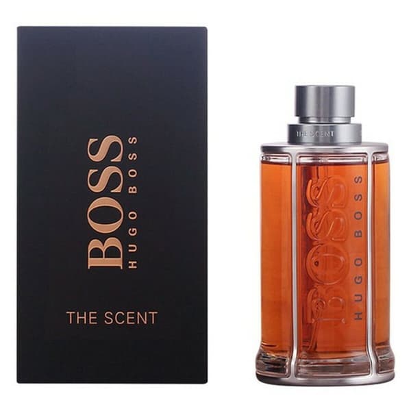 Parfym Herrar Hugo Boss EDT - 50 ml