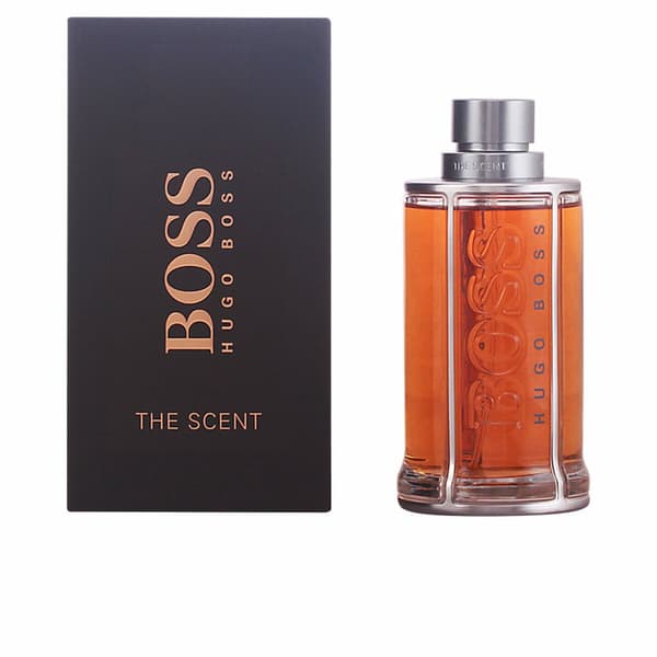 Parfym Herrar Hugo Boss EDT - 50 ml