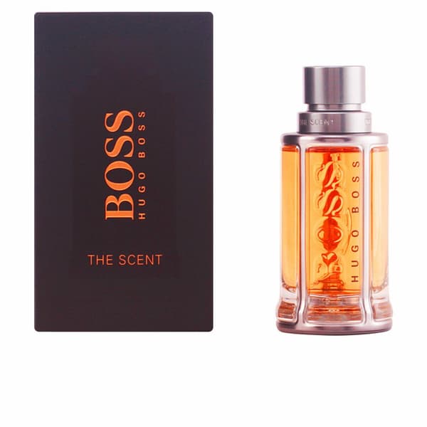Parfym Herrar Hugo Boss EDT - 50 ml