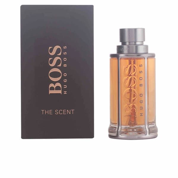 Parfym Herrar Hugo Boss EDT - 50 ml