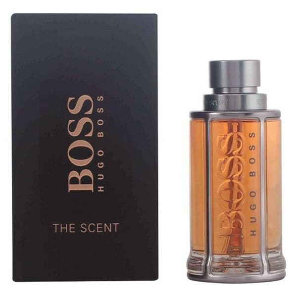 Parfym Herrar Hugo Boss EDT - 50 ml