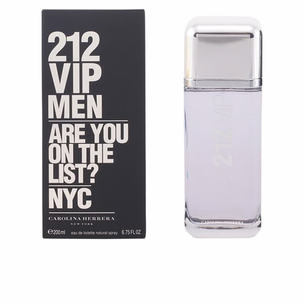 Parfym Herrar Carolina Herrera 8411061869253 EDT - 200 ml