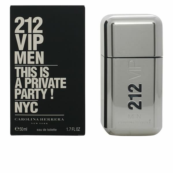 Parfym Herrar Carolina Herrera 8411061869253 EDT - 200 ml