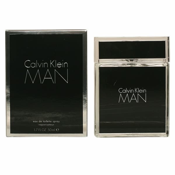 Parfym Herrar Calvin Klein EDT - 100 ml