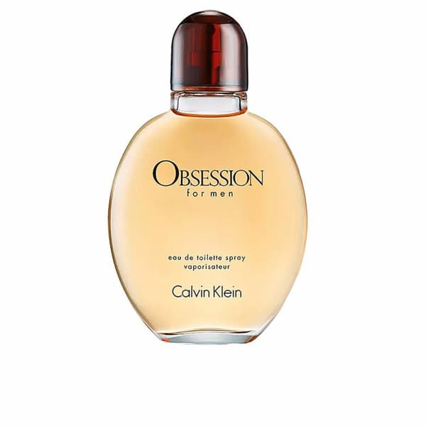 Parfym Herrar Calvin Klein 088300106516 EDT - 125 ml