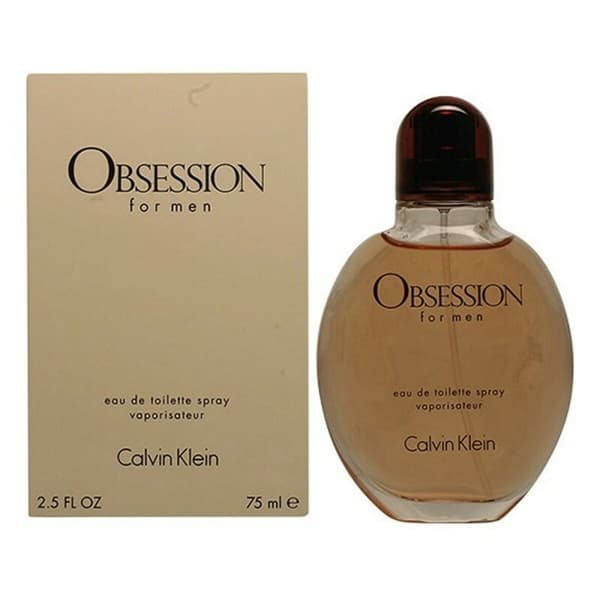 Parfym Herrar Calvin Klein 088300106516 EDT - 125 ml