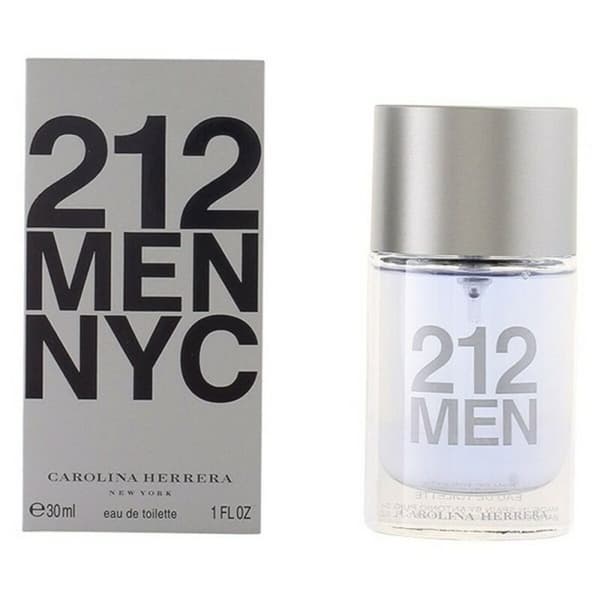 Parfym Herrar Carolina Herrera 8411061853160 EDT - 200 ml