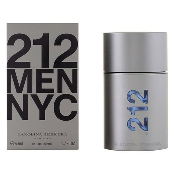 Parfym Herrar Carolina Herrera 8411061853160 EDT - 200 ml