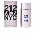 Miniatyrbild 8 av 8: Parfym Herrar Carolina Herrera 8411061853160 EDT - 200 ml