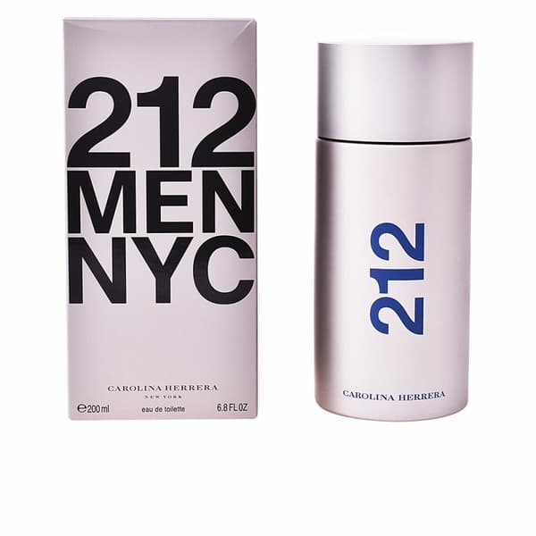 Parfym Herrar Carolina Herrera 8411061853160 EDT - 200 ml