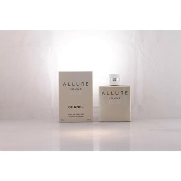 Parfym Herrar Allure Homme Ed.Blanche Chanel EDP Allure Homme 150 ml - 150 ml