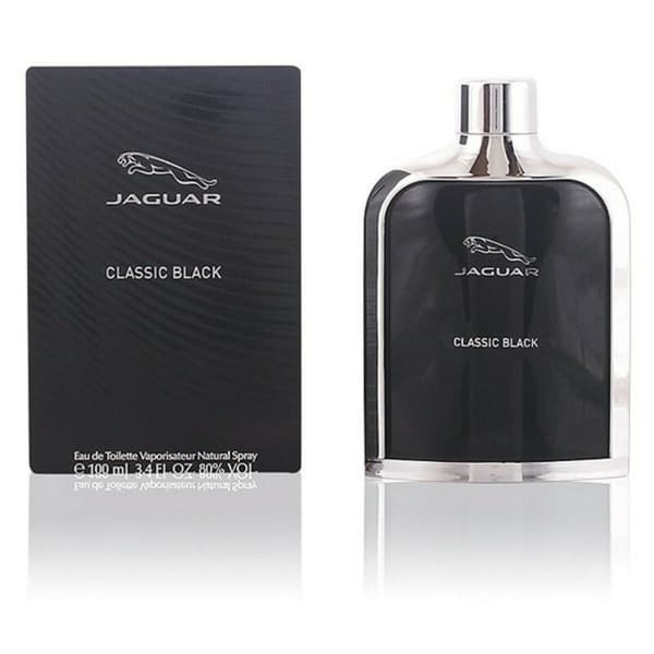 Parfym Herrar Jaguar EDT 100 ml - 100 ml