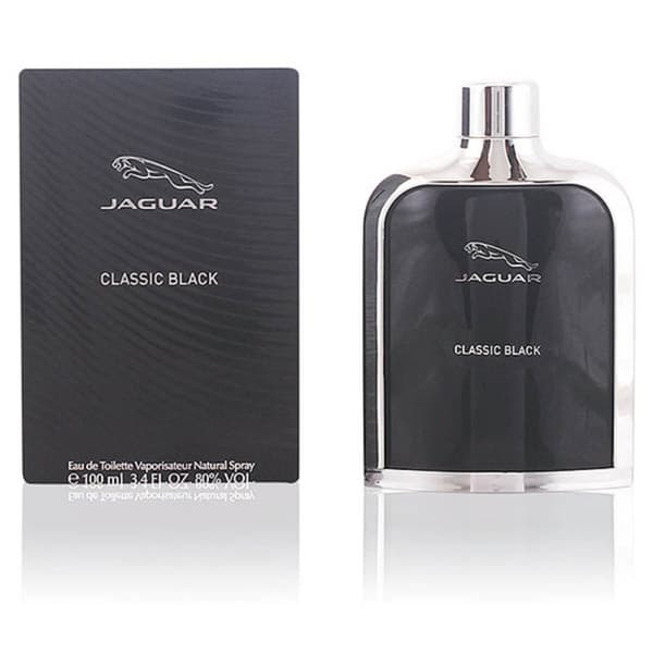 Parfym Herrar Jaguar EDT 100 ml - 100 ml