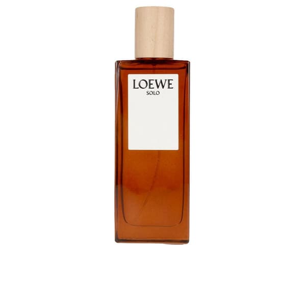 Parfym Herrar Loewe Solo EDT - 150 ml